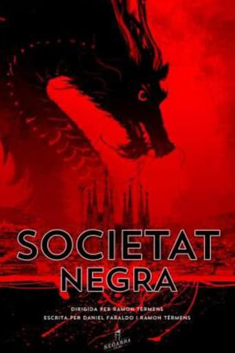 Societat negra (Sociedad negra)