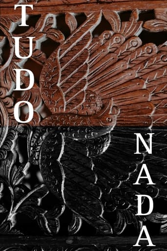 Tudo/Nada