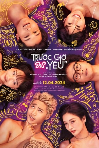 B4S – Trước Giờ