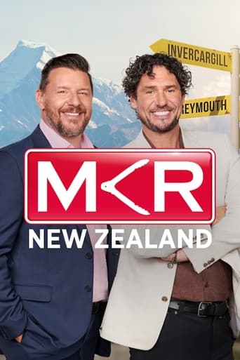 My Kitchen Rules New Zealand