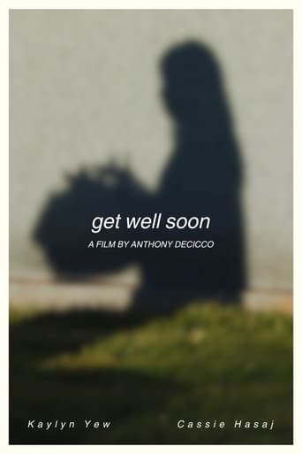 Get Well Soon
