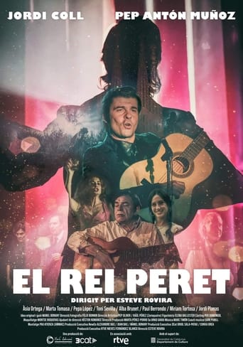 El rei Peret