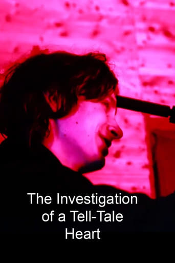 The Investigation of a Tell-Tale Heart