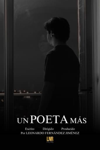 Un Poeta Más