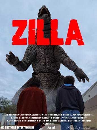 Zilla