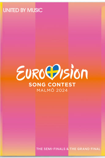 Eurovision Song Contest 2024