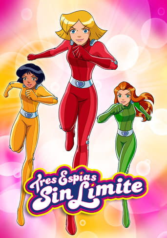 Totally Spies!