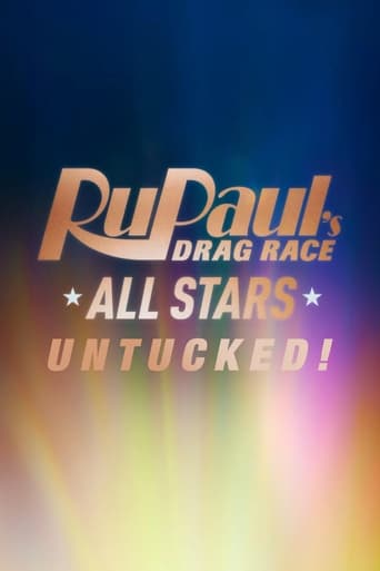 RuPaul: Reinas del drag: All Stars: ¡Desatadas!