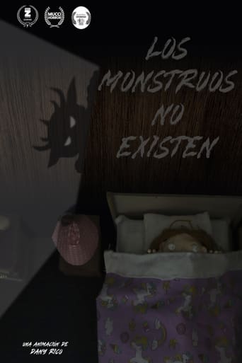 Los Monstruos No Existen