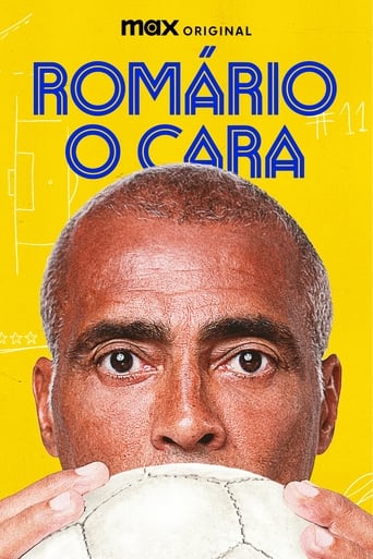 Romario,El Unico