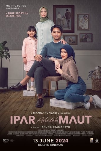 Ipar Adalah Maut