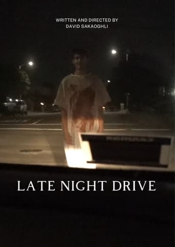Late Night Drive