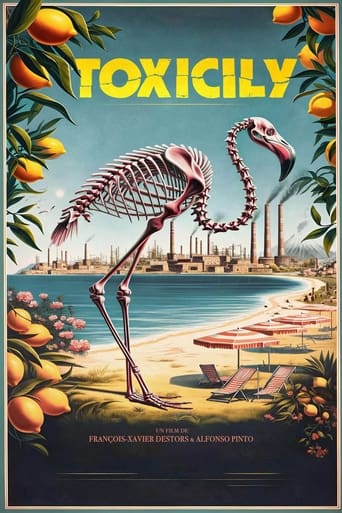 Toxic Sicily