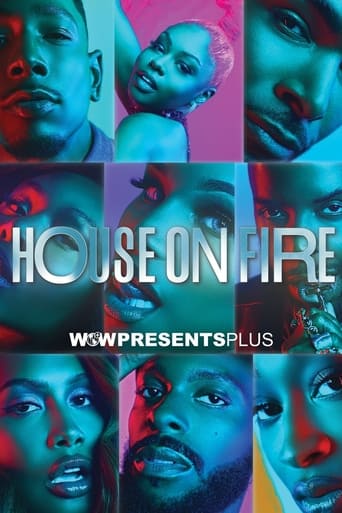 House on Fire