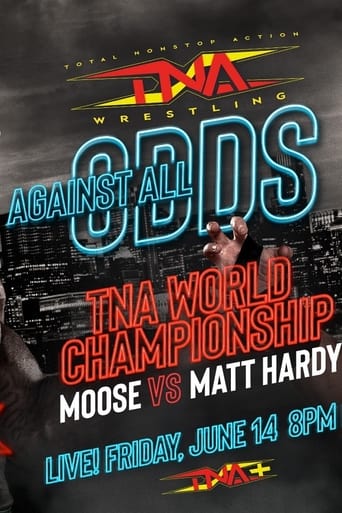 TNA Against All Odds 2024