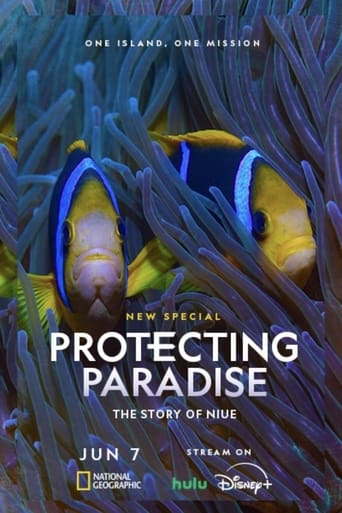 Protegiendo el paraíso: La isla de Niue
