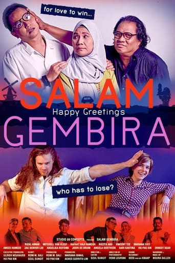 Salam Gembira