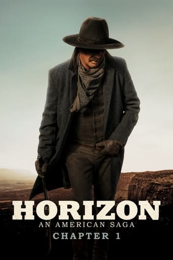 Horizon: An American Saga - Capítulo 1