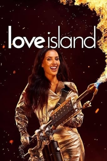 Love Island (Reino Unido)