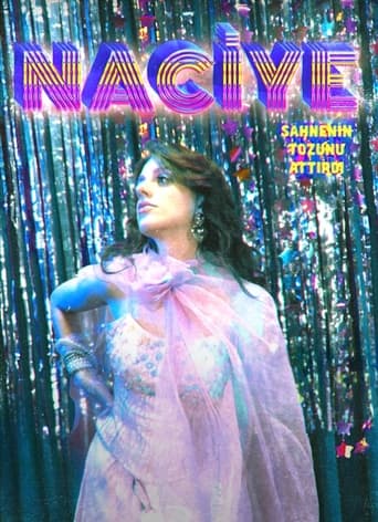 Saçma Hikayeler Kuşağı: Naciye Sahnede