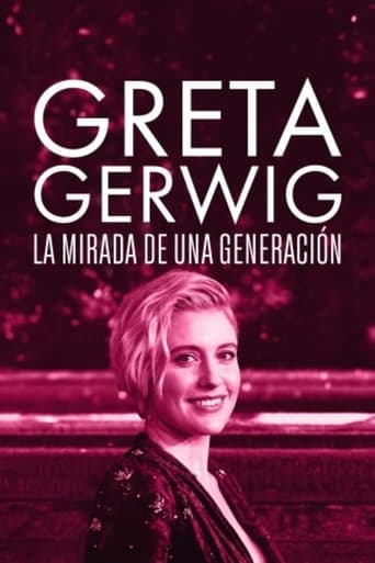 Greta Gerwig: la mirada de una generación