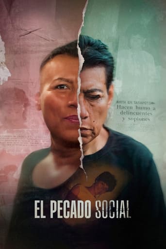 El Pecado Social