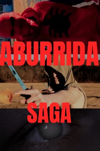 Boring saga