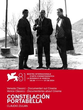 Constelación Portabella
