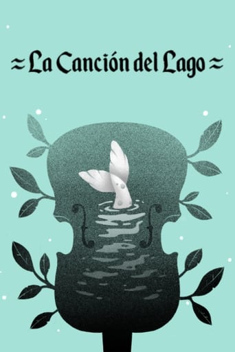 La Canción del Lago