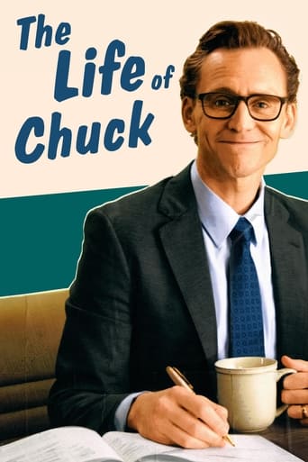 La vida de Chuck