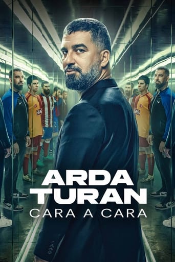 Arda Turan: cara a cara