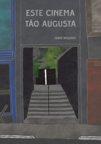 Este Cinema Tão Augusta