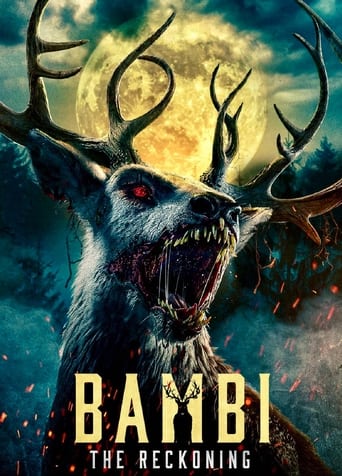 Bambi: La venganza