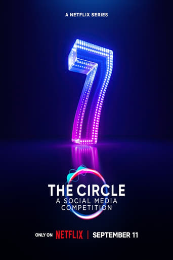 The Circle: EE UU