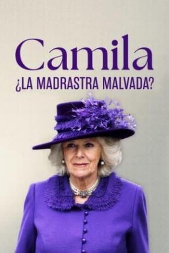 Camila: ¿La madrastra malvada?