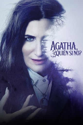 Agatha, ¿quién si no?