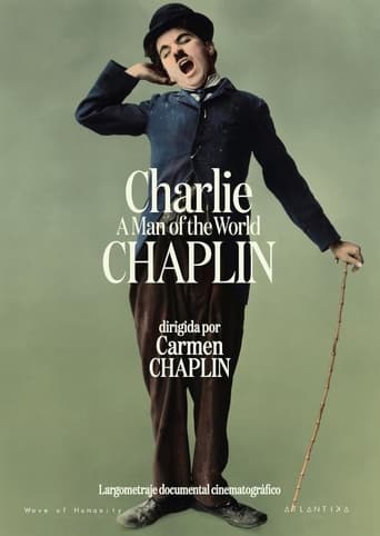Chaplin. Espíritu gitano