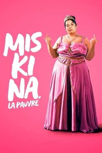 Miskina. Pobre Chica