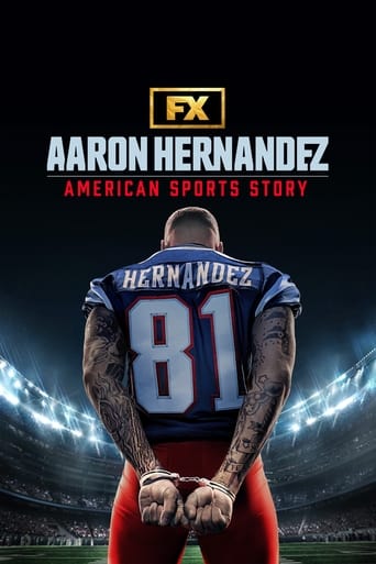 American Sports Story: Aaron Hernandez