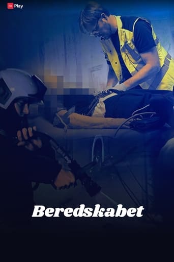 Beredskabet