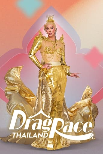 Drag Race Tailandia