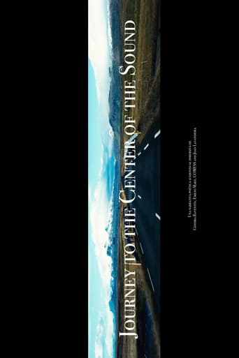 Journey to the Center of the Sound