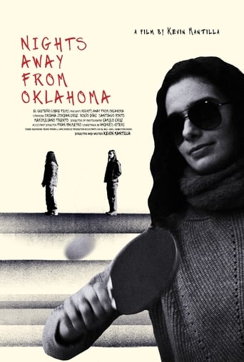 Noches Lejos de Oklahoma