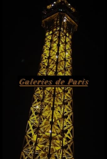 Galeries de Paris