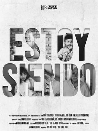 Estoy siendo