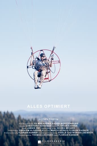 Alles Optimiert