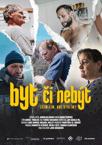 Byt či nebýt