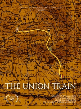 Trenul Unirii