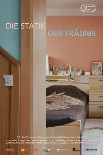 Die Statik der Träume