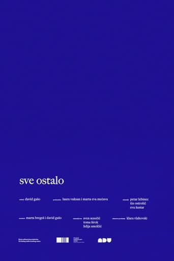 Sve ostalo